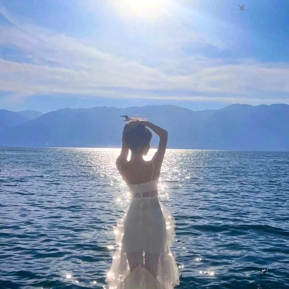 穿越情欲海