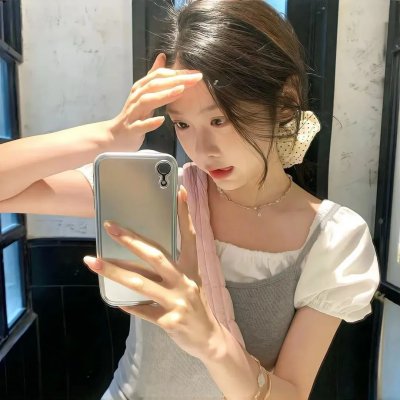 烈日灼人