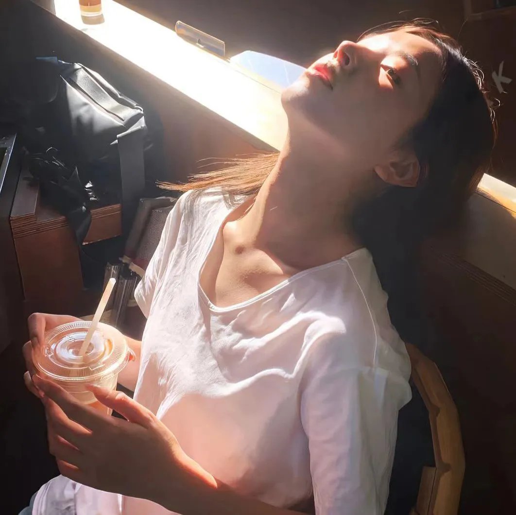 青春的三段回忆