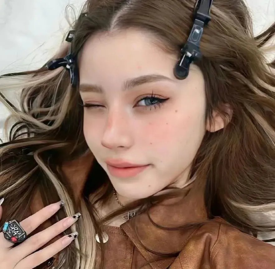 可爱的恶魔