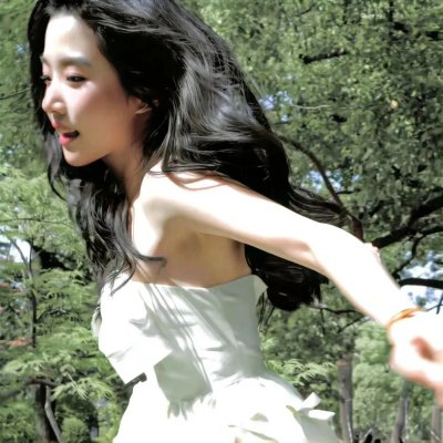 瘦子